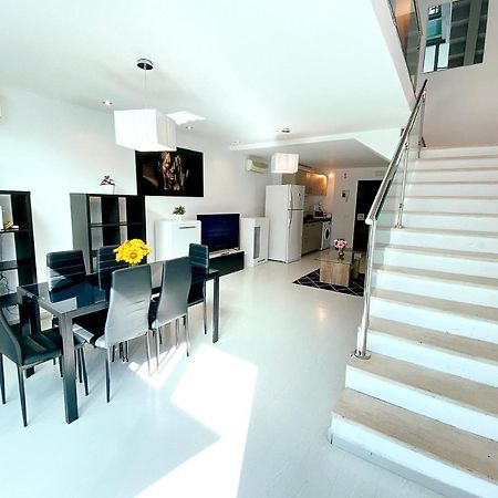 Madrid Norte II By Oshun Apartments Luaran gambar