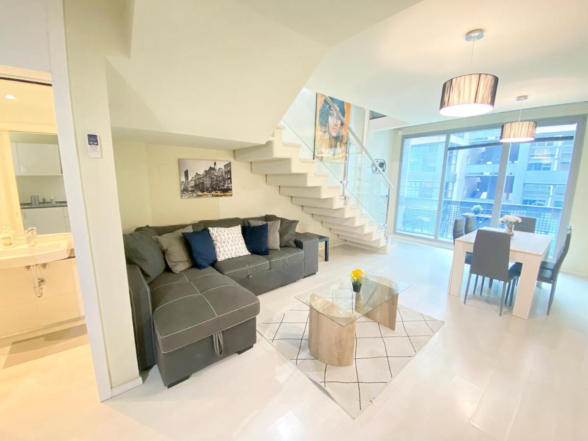 Madrid Norte II By Oshun Apartments Luaran gambar