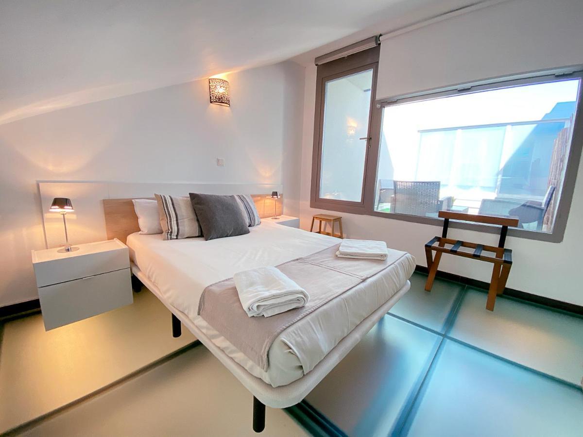 Madrid Norte II By Oshun Apartments Luaran gambar